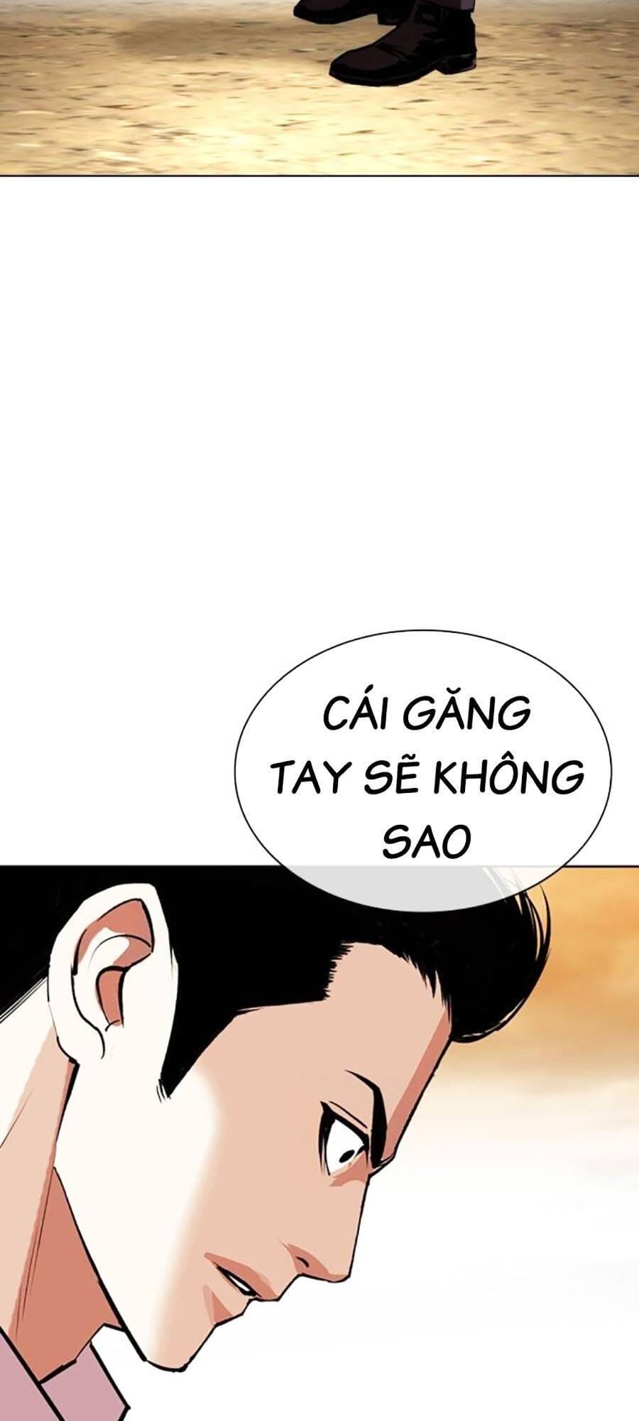 Truyện Tranh Lookism - Hoán Đổi Diệu Kỳ trang 7