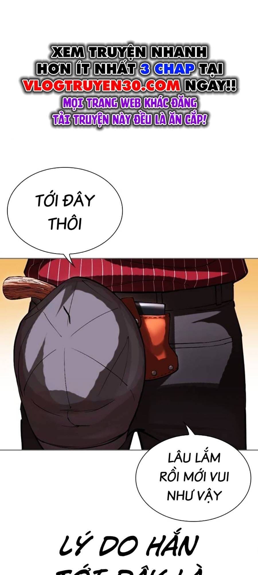 Truyện Tranh Lookism - Hoán Đổi Diệu Kỳ trang 7