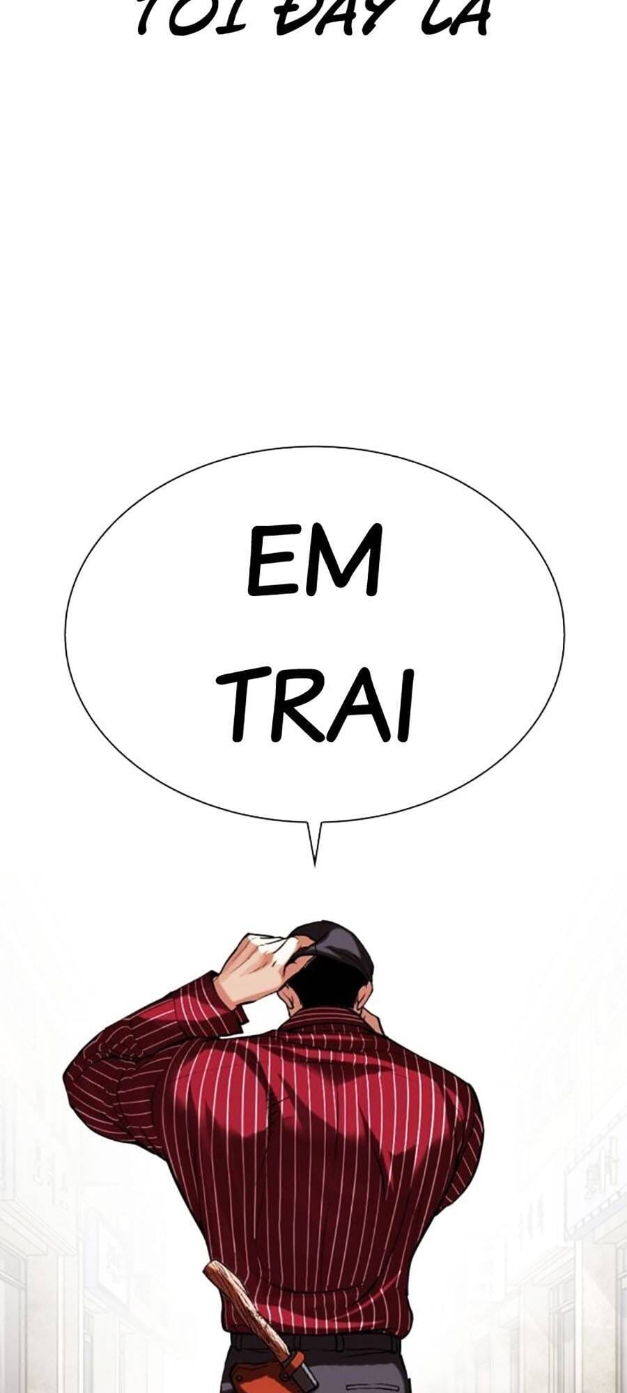 Truyện Tranh Lookism - Hoán Đổi Diệu Kỳ trang 7
