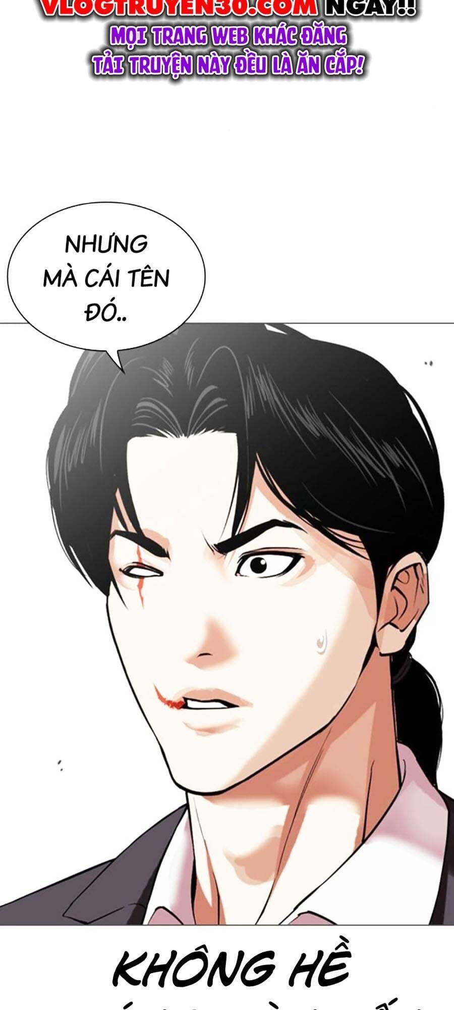 Truyện Tranh Lookism - Hoán Đổi Diệu Kỳ trang 7