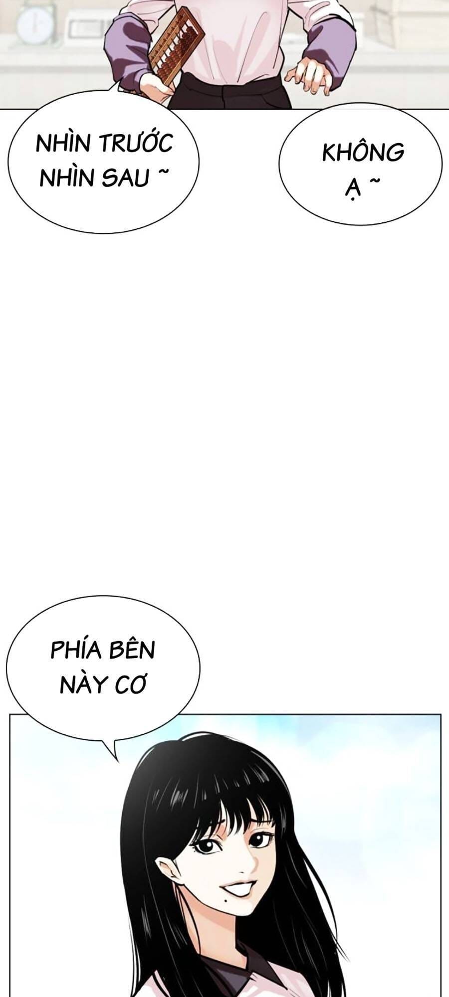 Truyện Tranh Lookism - Hoán Đổi Diệu Kỳ trang 7