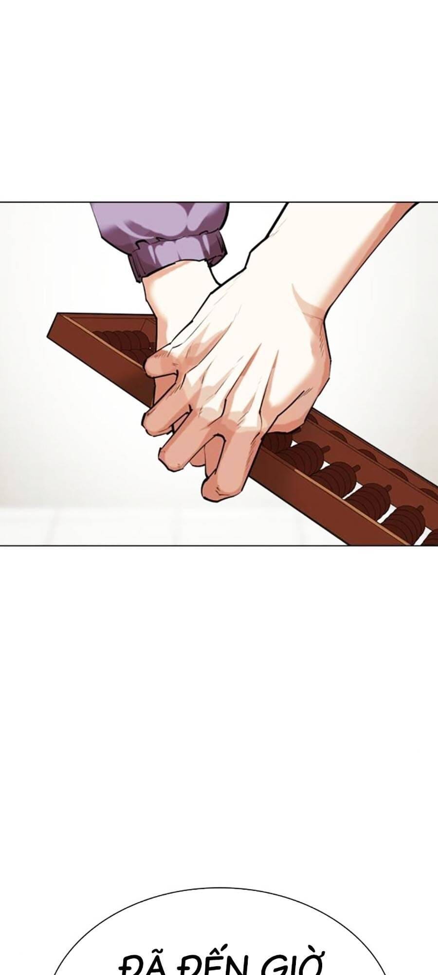 Truyện Tranh Lookism - Hoán Đổi Diệu Kỳ trang 7