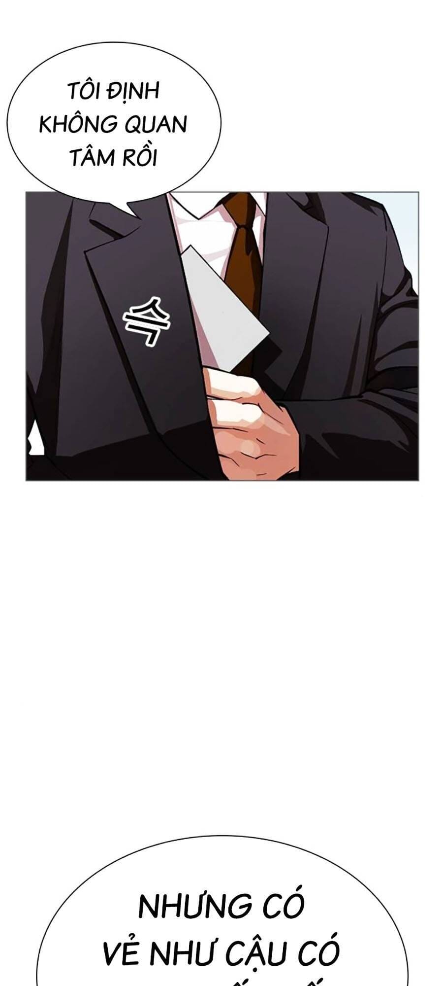 Truyện Tranh Lookism - Hoán Đổi Diệu Kỳ trang 7