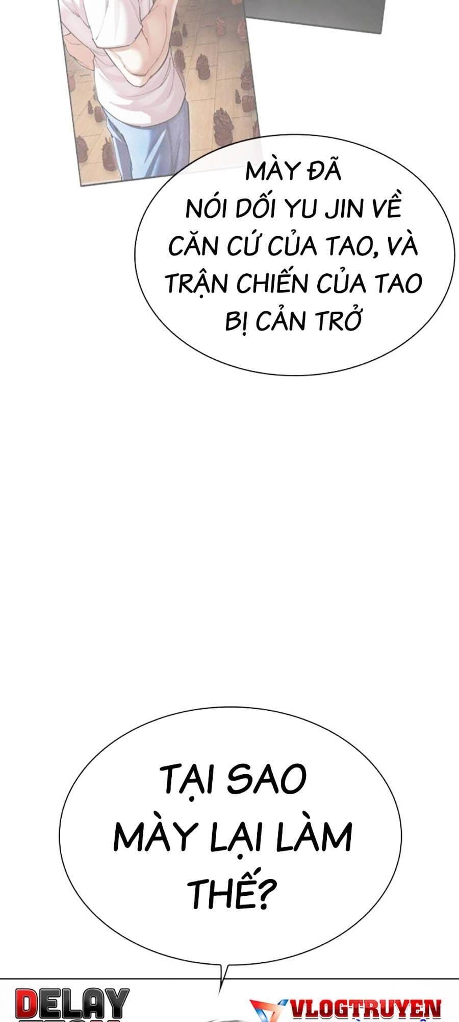 Truyện Tranh Lookism - Hoán Đổi Diệu Kỳ trang 7