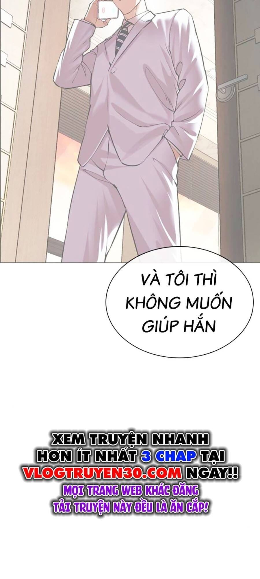 Truyện Tranh Lookism - Hoán Đổi Diệu Kỳ trang 7