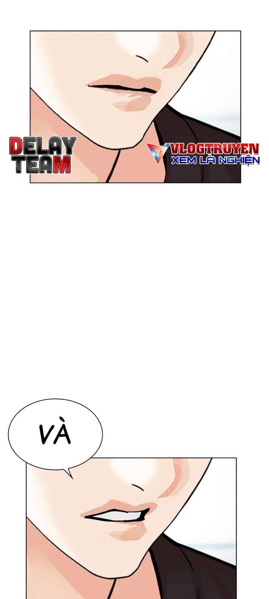 Truyện Tranh Lookism - Hoán Đổi Diệu Kỳ trang 7