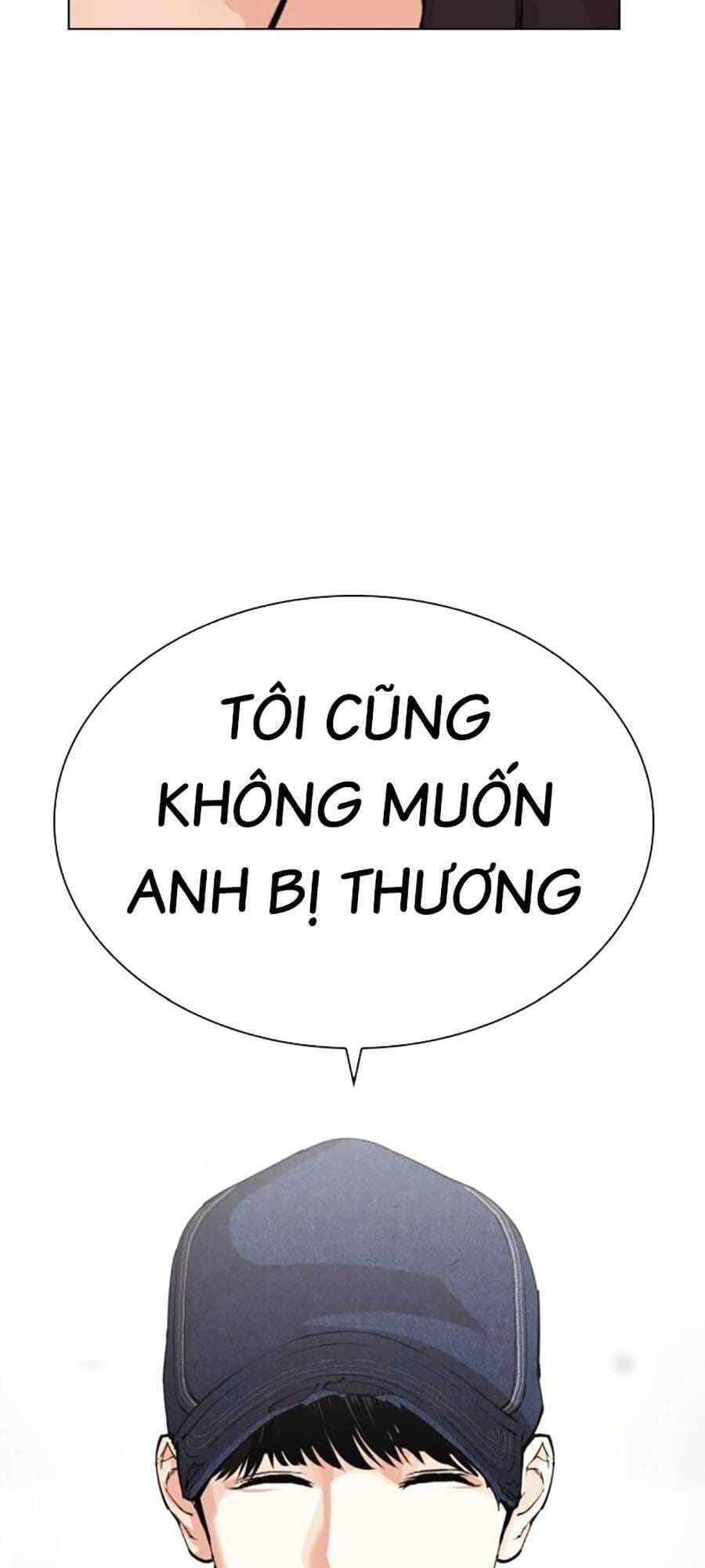 Truyện Tranh Lookism - Hoán Đổi Diệu Kỳ trang 7