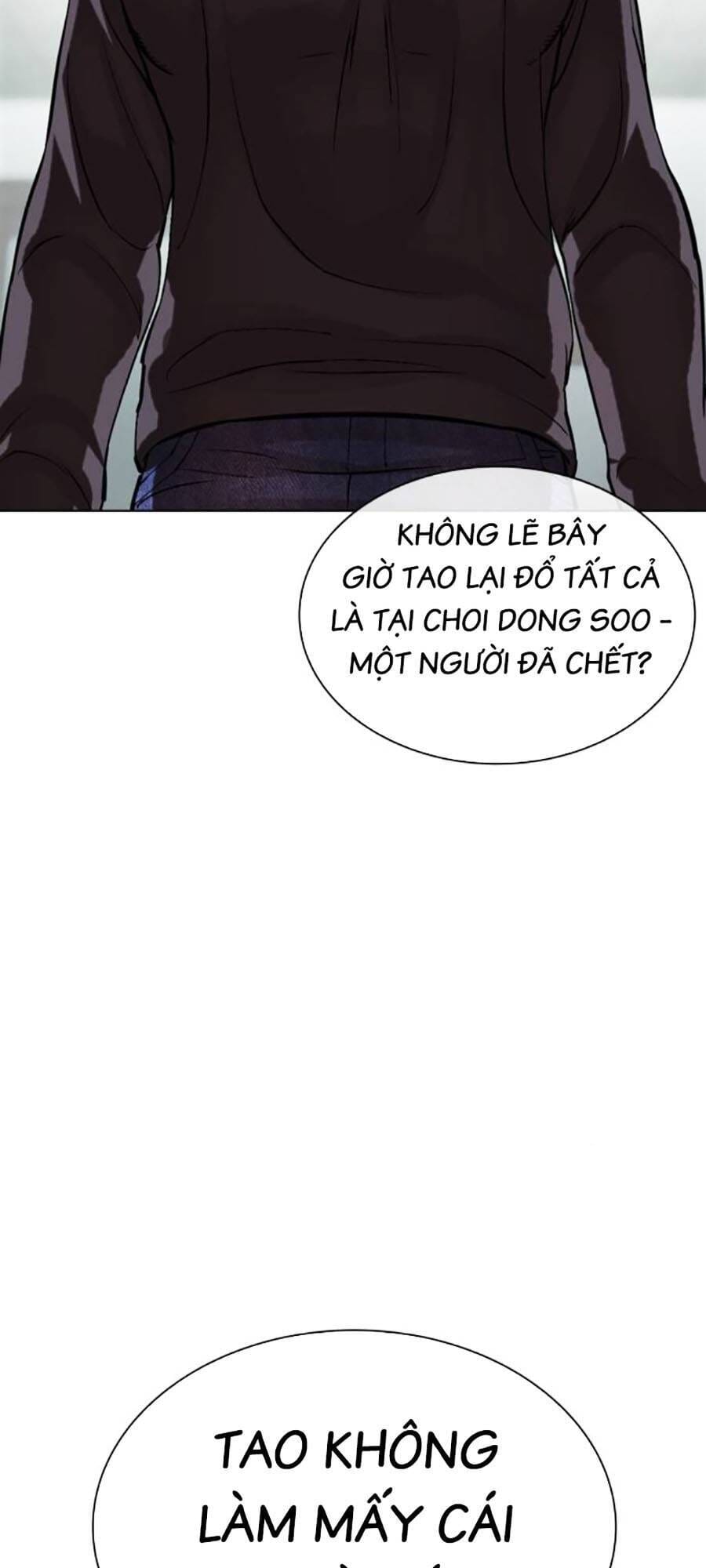 Truyện Tranh Lookism - Hoán Đổi Diệu Kỳ trang 7