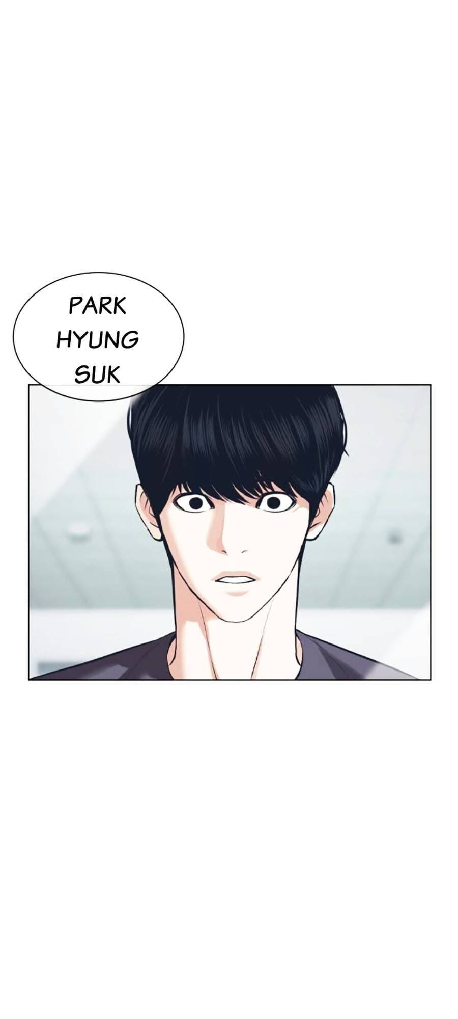 Truyện Tranh Lookism - Hoán Đổi Diệu Kỳ trang 7