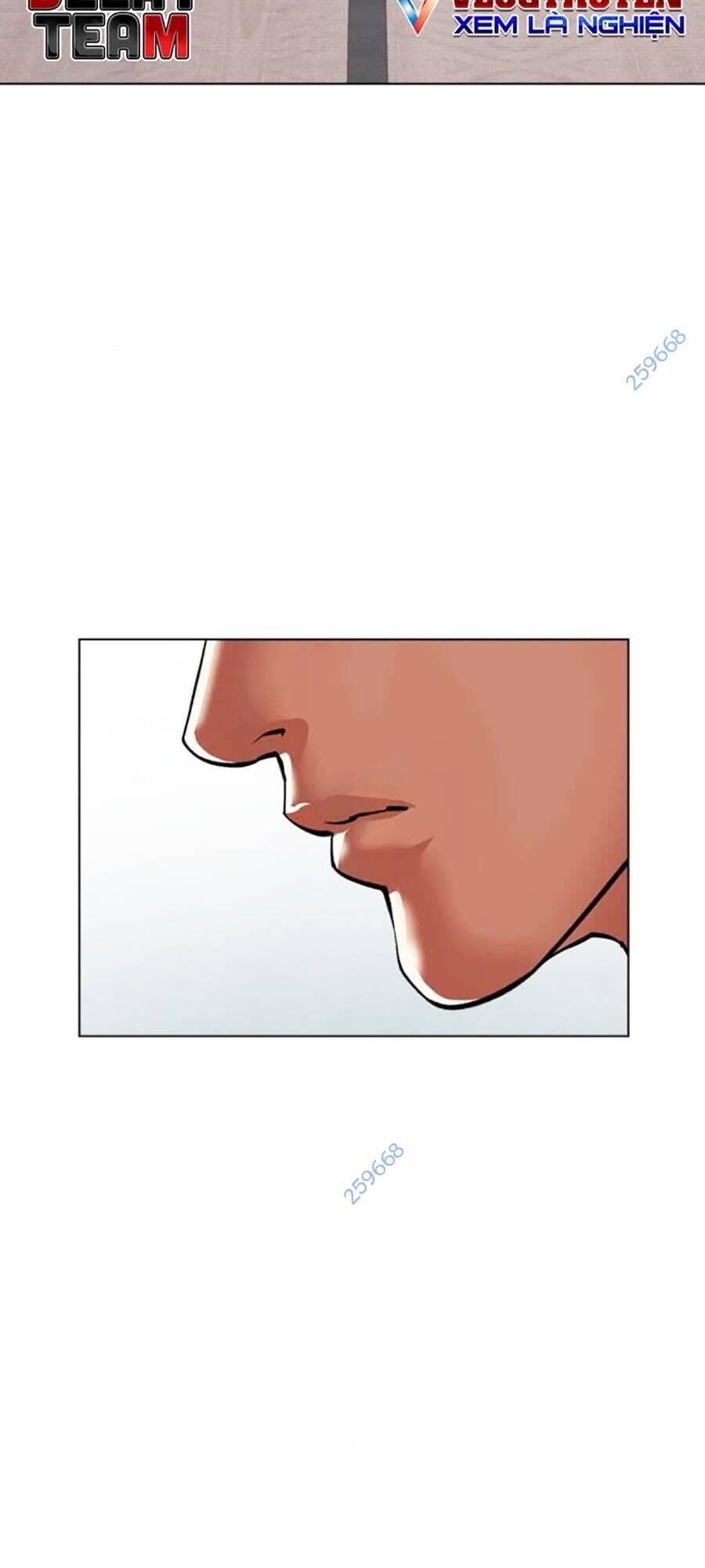 Truyện Tranh Lookism - Hoán Đổi Diệu Kỳ trang 7