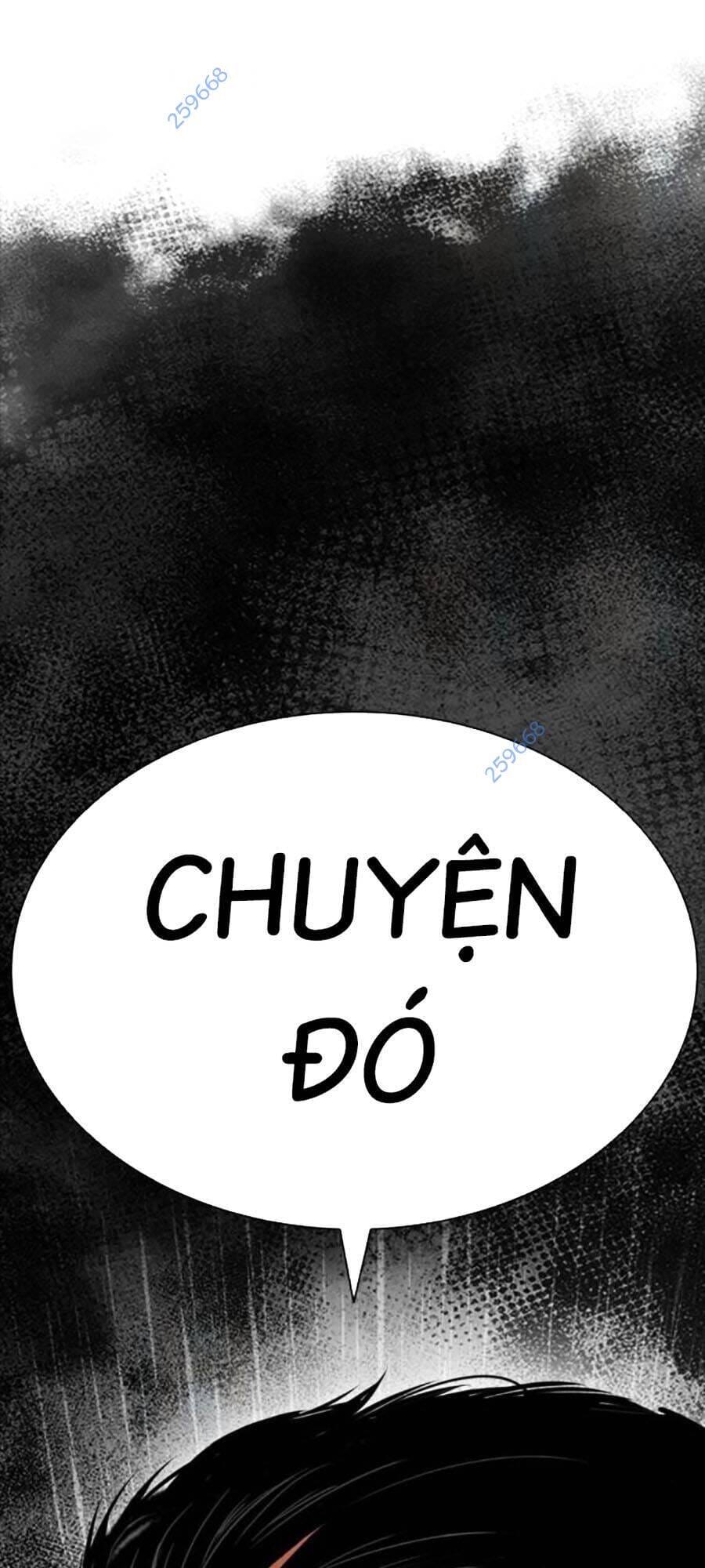 Truyện Tranh Lookism - Hoán Đổi Diệu Kỳ trang 7