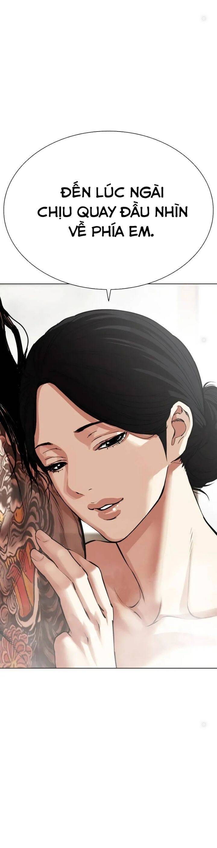 Truyện Tranh Lookism - Hoán Đổi Diệu Kỳ trang 7