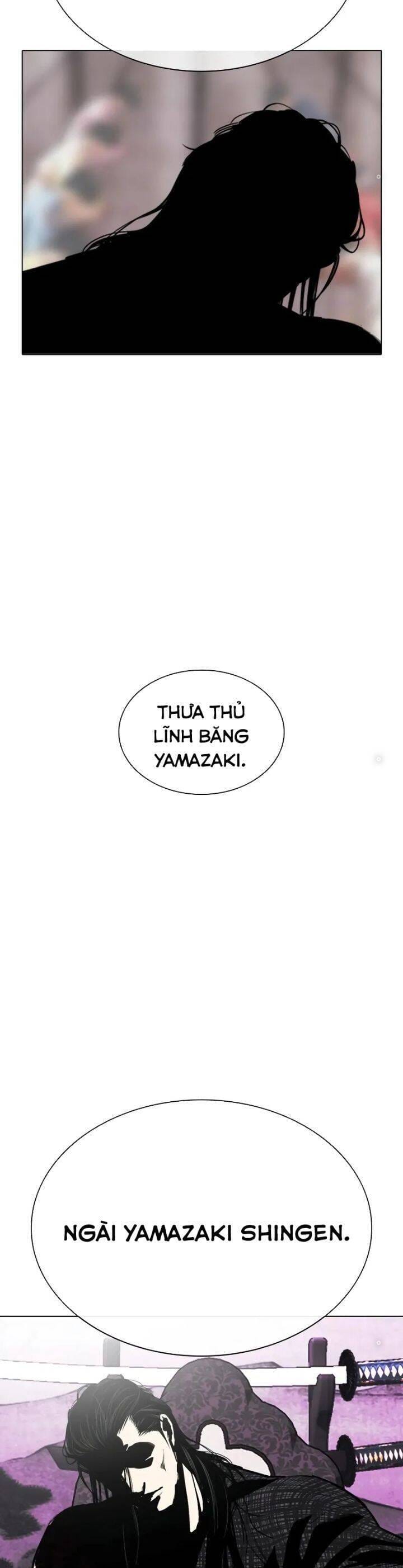 Truyện Tranh Lookism - Hoán Đổi Diệu Kỳ trang 67425