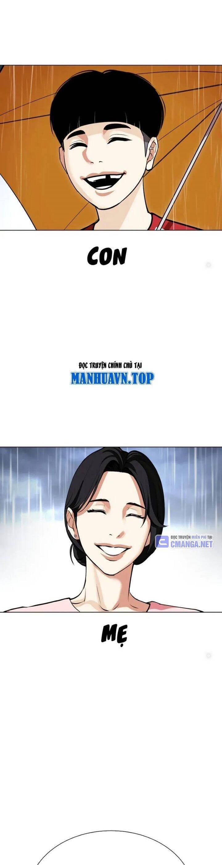 Truyện Tranh Lookism - Hoán Đổi Diệu Kỳ trang 67479
