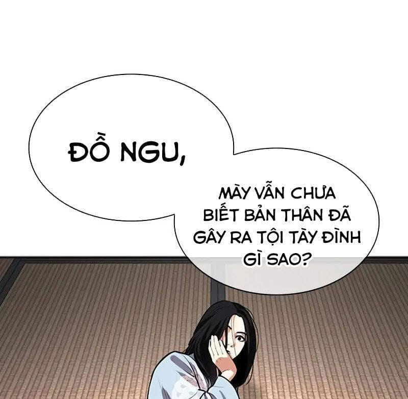 Truyện Tranh Lookism - Hoán Đổi Diệu Kỳ trang 67499