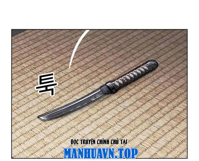 Truyện Tranh Lookism - Hoán Đổi Diệu Kỳ trang 67509