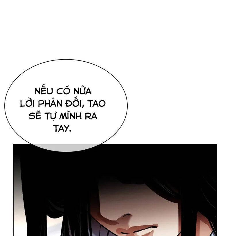 Truyện Tranh Lookism - Hoán Đổi Diệu Kỳ trang 67517
