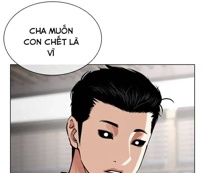 Truyện Tranh Lookism - Hoán Đổi Diệu Kỳ trang 67522