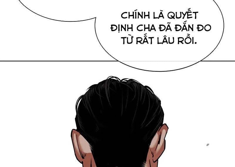 Truyện Tranh Lookism - Hoán Đổi Diệu Kỳ trang 67533