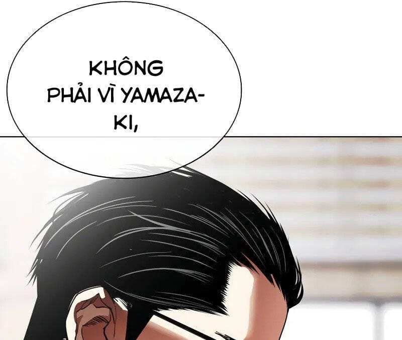 Truyện Tranh Lookism - Hoán Đổi Diệu Kỳ trang 7
