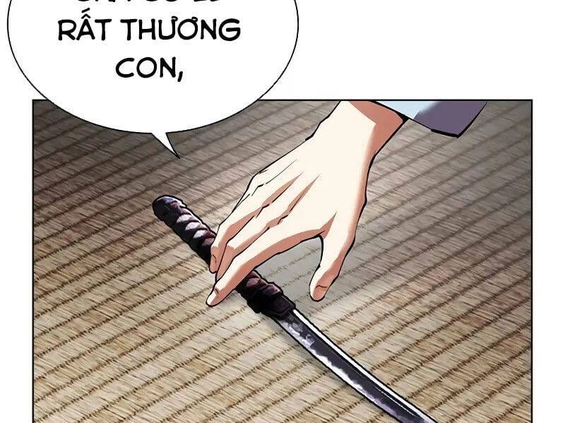Truyện Tranh Lookism - Hoán Đổi Diệu Kỳ trang 7