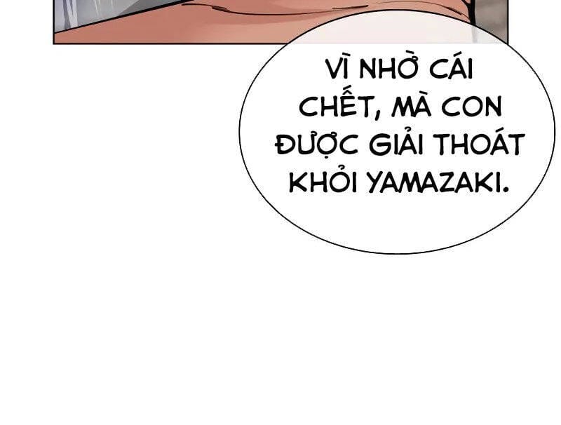 Truyện Tranh Lookism - Hoán Đổi Diệu Kỳ trang 7