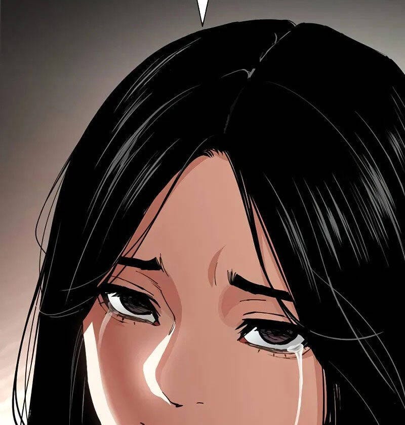 Truyện Tranh Lookism - Hoán Đổi Diệu Kỳ trang 7