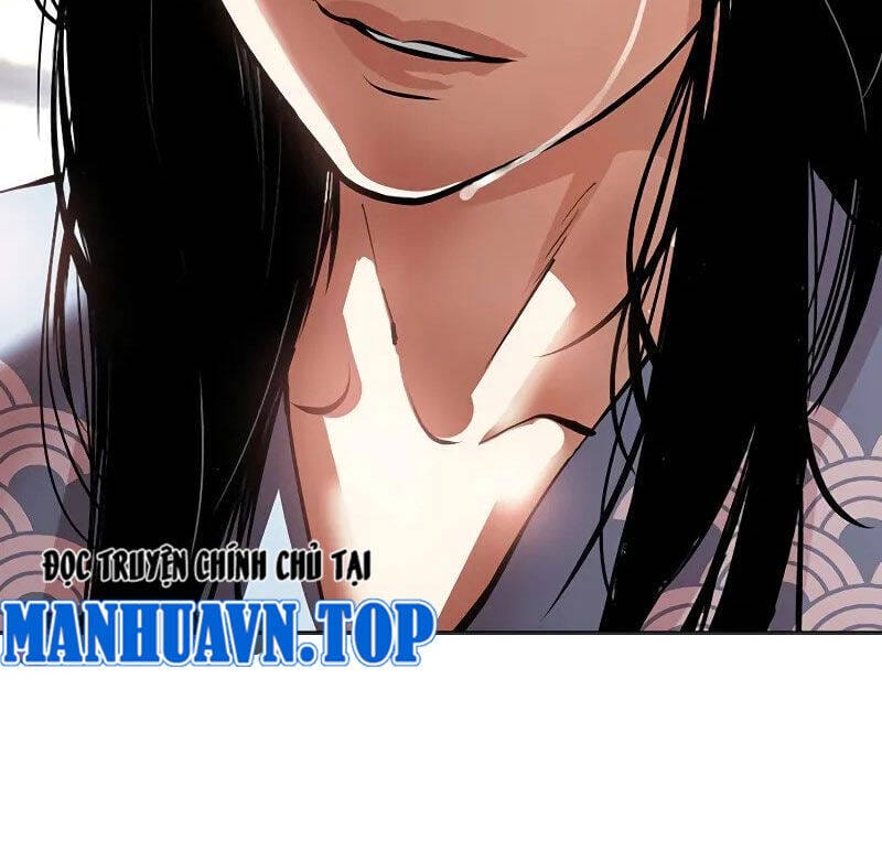 Truyện Tranh Lookism - Hoán Đổi Diệu Kỳ trang 7