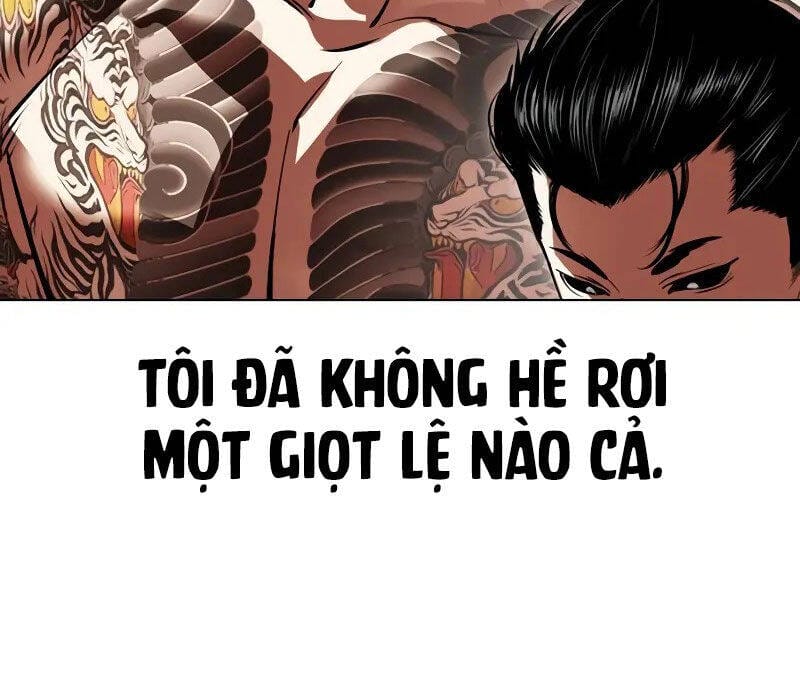 Truyện Tranh Lookism - Hoán Đổi Diệu Kỳ trang 7