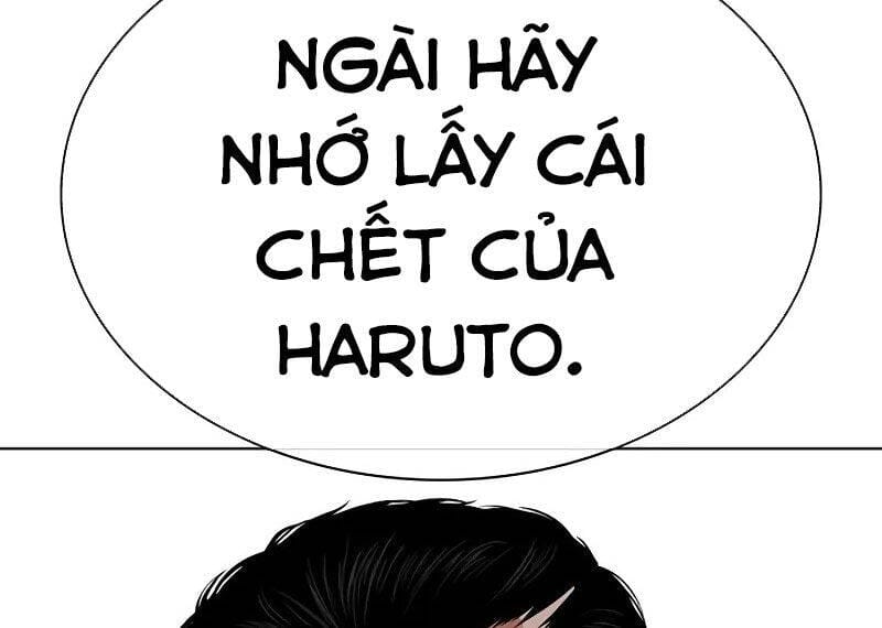 Truyện Tranh Lookism - Hoán Đổi Diệu Kỳ trang 7