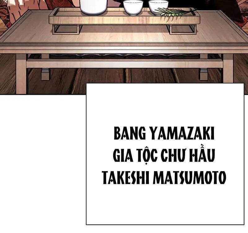 Truyện Tranh Lookism - Hoán Đổi Diệu Kỳ trang 7