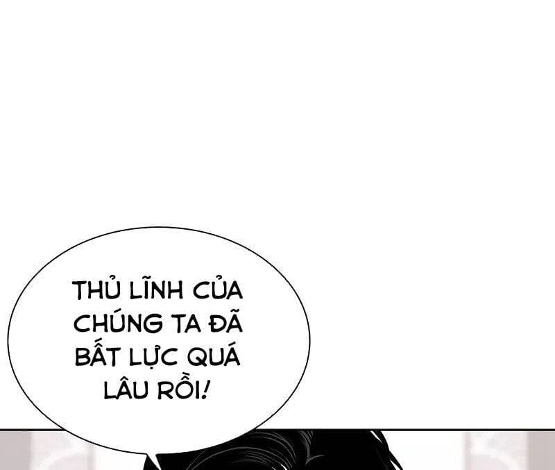 Truyện Tranh Lookism - Hoán Đổi Diệu Kỳ trang 7