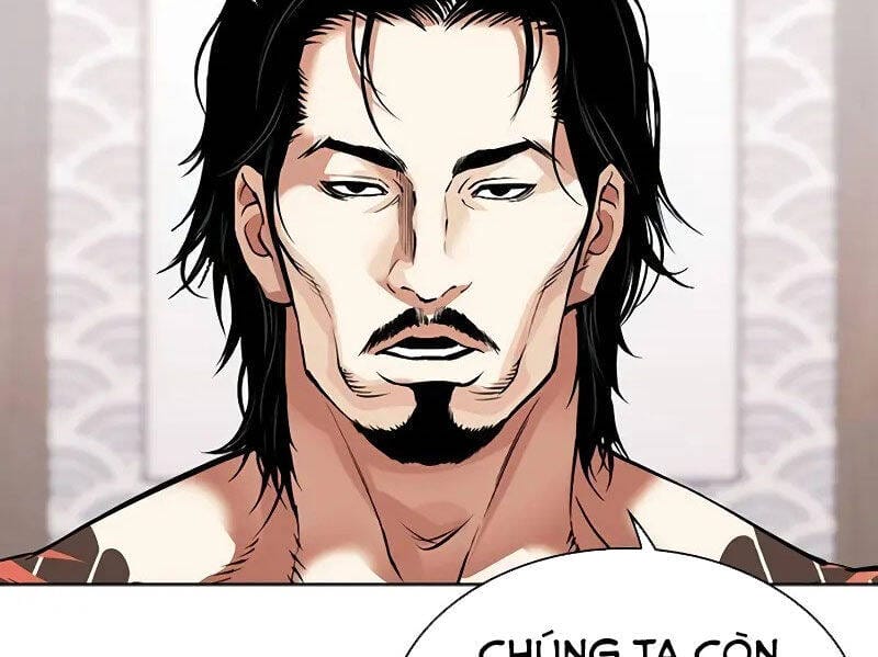 Truyện Tranh Lookism - Hoán Đổi Diệu Kỳ trang 7