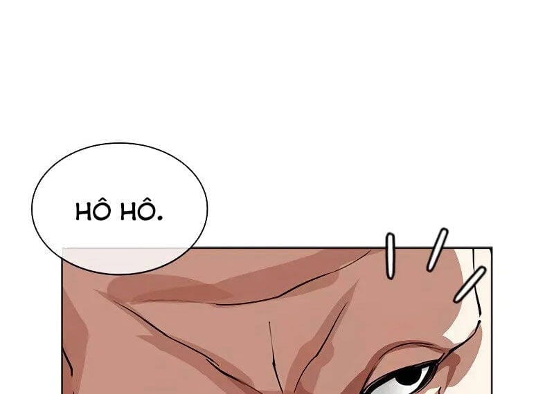 Truyện Tranh Lookism - Hoán Đổi Diệu Kỳ trang 7