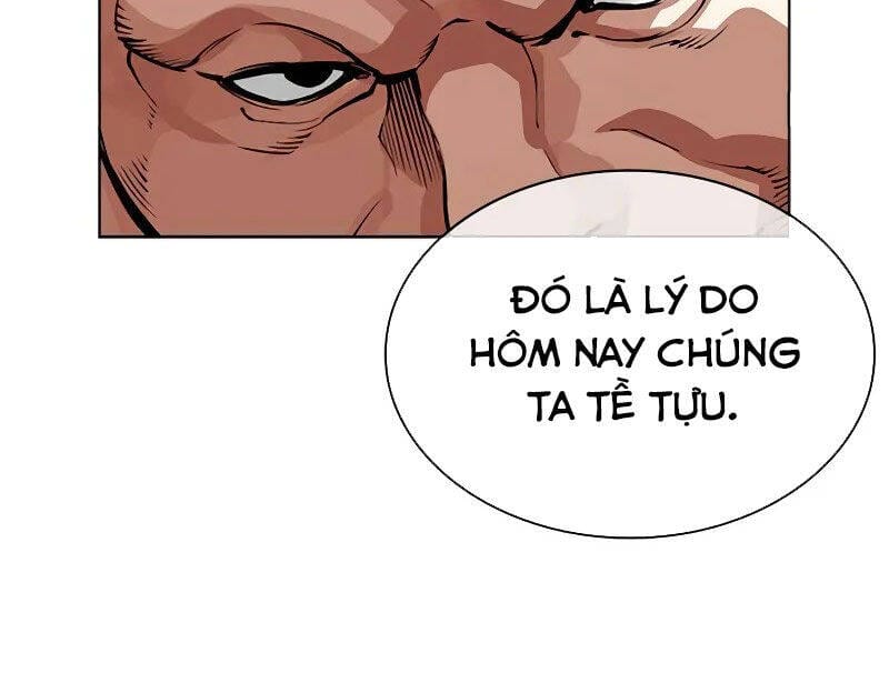 Truyện Tranh Lookism - Hoán Đổi Diệu Kỳ trang 7