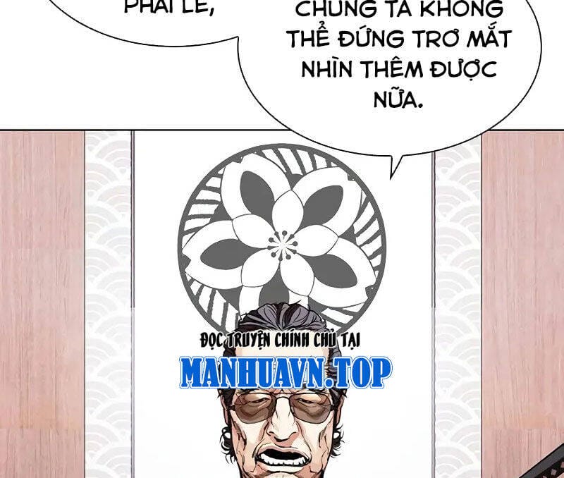 Truyện Tranh Lookism - Hoán Đổi Diệu Kỳ trang 7