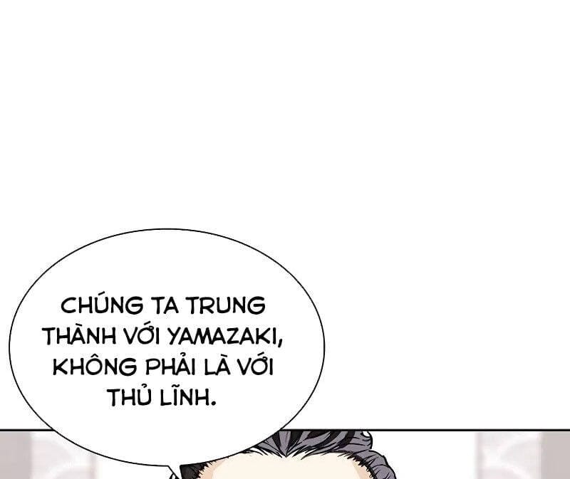 Truyện Tranh Lookism - Hoán Đổi Diệu Kỳ trang 7