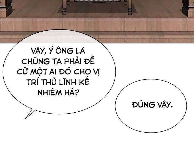 Truyện Tranh Lookism - Hoán Đổi Diệu Kỳ trang 7