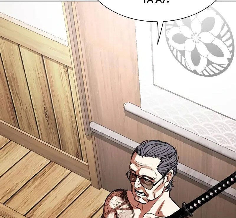 Truyện Tranh Lookism - Hoán Đổi Diệu Kỳ trang 7
