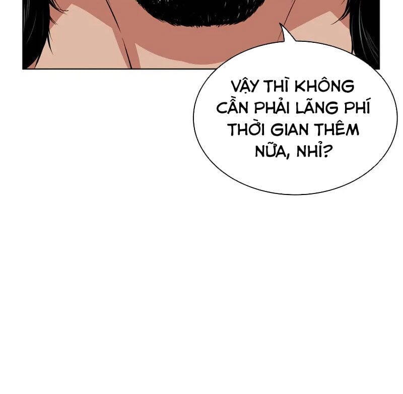 Truyện Tranh Lookism - Hoán Đổi Diệu Kỳ trang 7