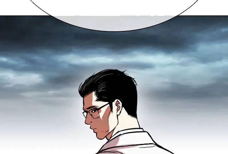 Truyện Tranh Lookism - Hoán Đổi Diệu Kỳ trang 7