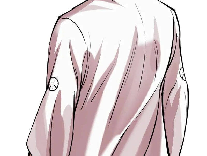 Truyện Tranh Lookism - Hoán Đổi Diệu Kỳ trang 7
