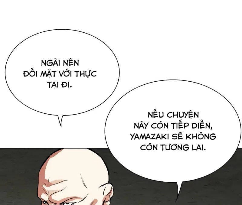 Truyện Tranh Lookism - Hoán Đổi Diệu Kỳ trang 7
