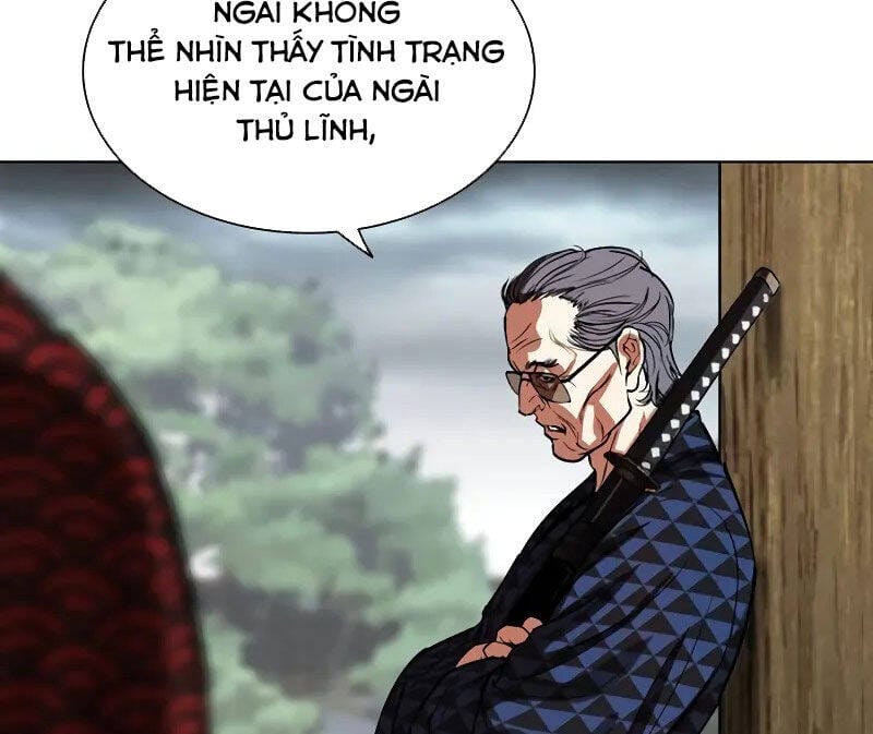 Truyện Tranh Lookism - Hoán Đổi Diệu Kỳ trang 7
