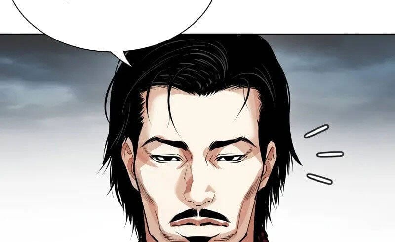 Truyện Tranh Lookism - Hoán Đổi Diệu Kỳ trang 7