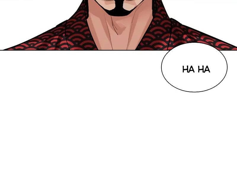 Truyện Tranh Lookism - Hoán Đổi Diệu Kỳ trang 7