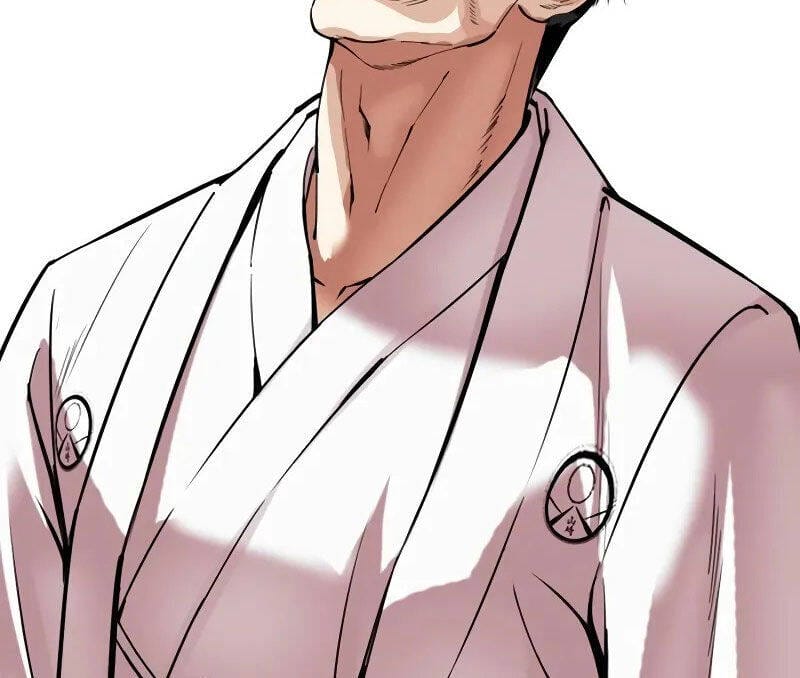 Truyện Tranh Lookism - Hoán Đổi Diệu Kỳ trang 7