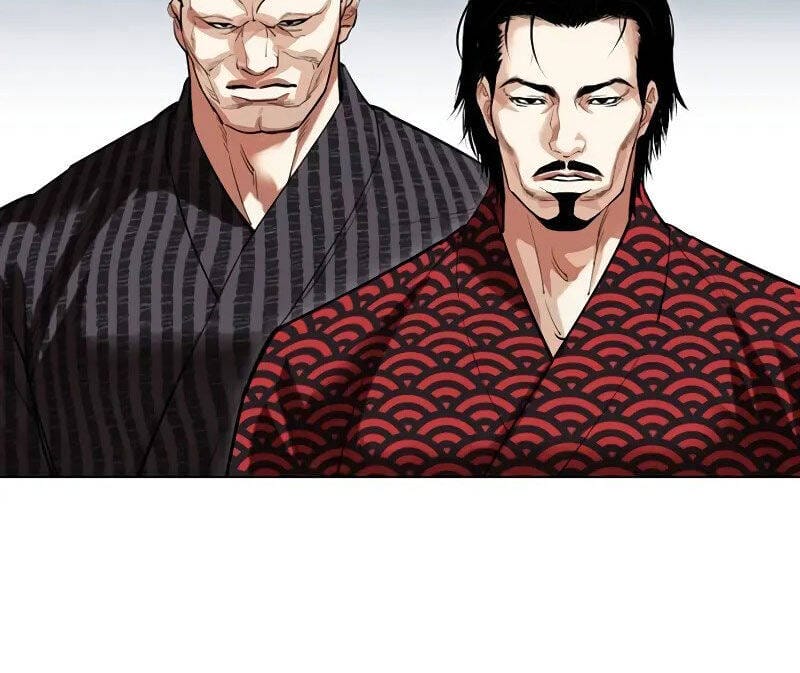 Truyện Tranh Lookism - Hoán Đổi Diệu Kỳ trang 67663