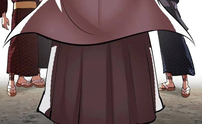 Truyện Tranh Lookism - Hoán Đổi Diệu Kỳ trang 67677