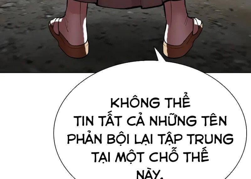 Truyện Tranh Lookism - Hoán Đổi Diệu Kỳ trang 67678